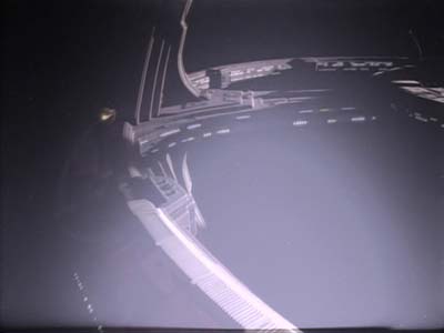 Star Trek: Deep Space Nine Screencaps "Playing God" (S2:E17)