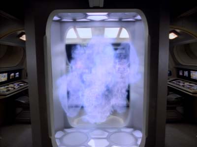 Star Trek: Deep Space Nine Screencaps "Playing God" (S2:E17)