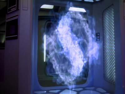 Star Trek: Deep Space Nine Screencaps "Playing God" (S2:E17)