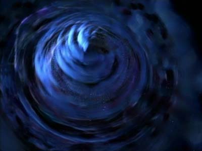Star Trek: Deep Space Nine Screencaps "Playing God" (S2:E17)