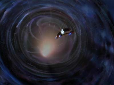 Star Trek: Deep Space Nine Screencaps "Playing God" (S2:E17)