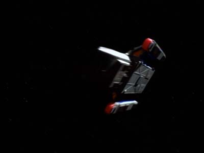 Star Trek: Deep Space Nine Screencaps "Playing God" (S2:E17)