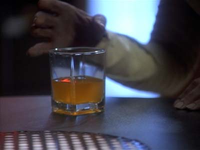 Star Trek: Deep Space Nine Screencaps "Profit and Loss" (S2:E18)
