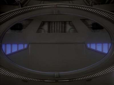 Star Trek: Deep Space Nine Screencaps "Profit and Loss" (S2:E18)