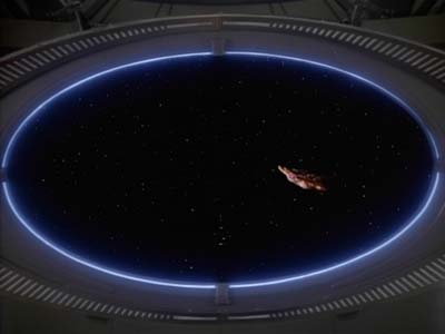 Star Trek: Deep Space Nine Screencaps "Profit and Loss" (S2:E18)