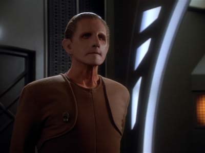 Star Trek: Deep Space Nine Screencaps "Profit and Loss" (S2:E18)