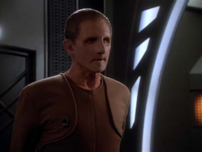 Star Trek: Deep Space Nine Screencaps "Profit and Loss" (S2:E18)