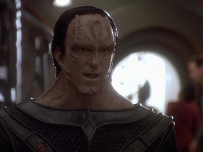 Star Trek: Deep Space Nine Screencaps "Profit and Loss" (S2:E18)