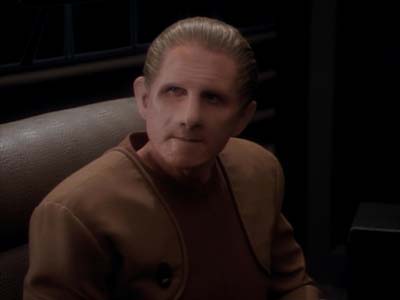Star Trek: Deep Space Nine Screencaps "Profit and Loss" (S2:E18)