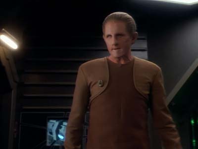 Star Trek: Deep Space Nine Screencaps "Profit and Loss" (S2:E18)