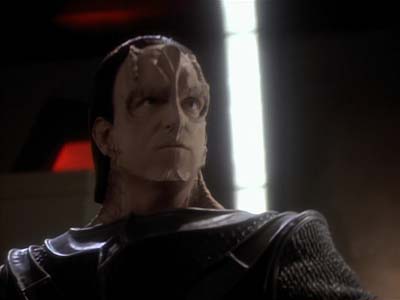 Star Trek: Deep Space Nine Screencaps "Profit and Loss" (S2:E18)