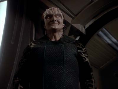 Star Trek: Deep Space Nine Screencaps "Profit and Loss" (S2:E18)