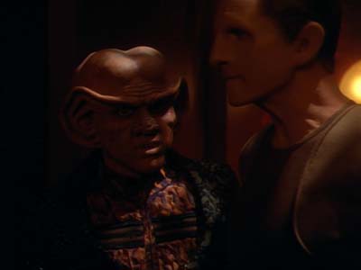 Star Trek: Deep Space Nine Screencaps "Blood Oath" (S2:E19)