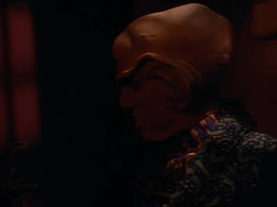 Star Trek: Deep Space Nine Screencaps "Blood Oath" (S2:E19)