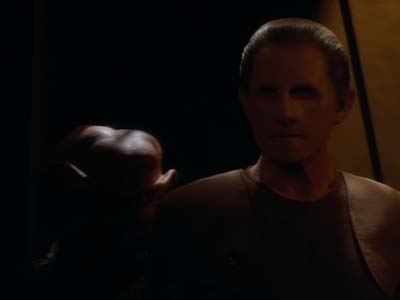 Star Trek: Deep Space Nine Screencaps "Blood Oath" (S2:E19)