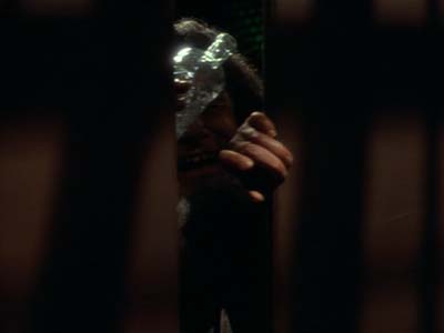 Star Trek: Deep Space Nine Screencaps "Blood Oath" (S2:E19)