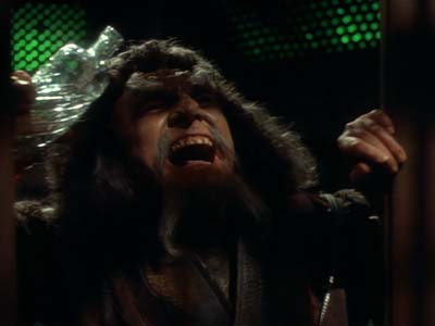 Star Trek: Deep Space Nine Screencaps "Blood Oath" (S2:E19)