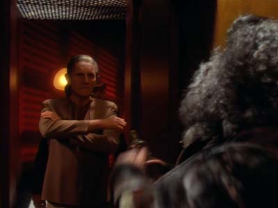 Star Trek: Deep Space Nine Screencaps "Blood Oath" (S2:E19)