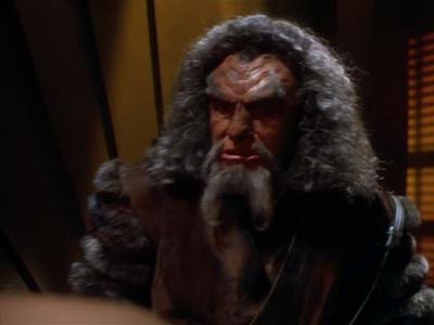 Star Trek: Deep Space Nine Screencaps "Blood Oath" (S2:E19)