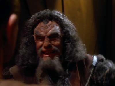 Star Trek: Deep Space Nine Screencaps "Blood Oath" (S2:E19)