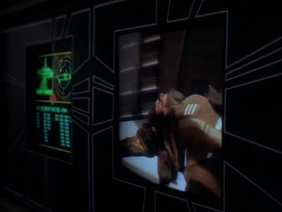 Star Trek: Deep Space Nine Screencaps "Blood Oath" (S2:E19)