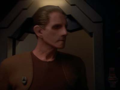 Star Trek: Deep Space Nine Screencaps "Blood Oath" (S2:E19)