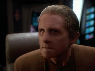 Star Trek: Deep Space Nine Screencaps "Blood Oath" (S2:E19)