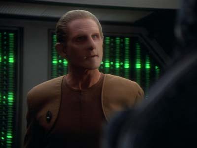 Star Trek: Deep Space Nine Screencaps "Blood Oath" (S2:E19)