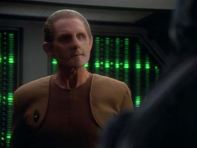 Star Trek: Deep Space Nine Screencaps "Blood Oath" (S2:E19)