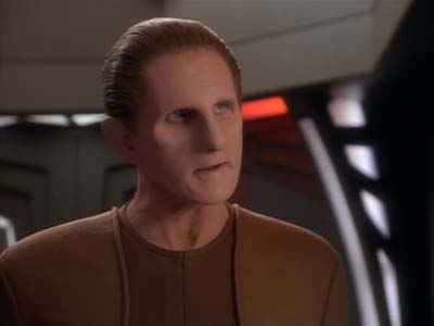 Star Trek: Deep Space Nine Screencaps "Blood Oath" (S2:E19)