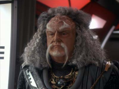 Star Trek: Deep Space Nine Screencaps "Blood Oath" (S2:E19)