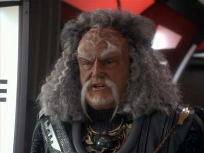 Star Trek: Deep Space Nine Screencaps "Blood Oath" (S2:E19)