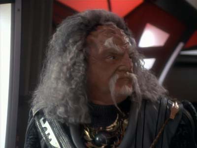 Star Trek: Deep Space Nine Screencaps "Blood Oath" (S2:E19)