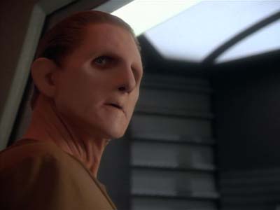 Star Trek: Deep Space Nine Screencaps "Blood Oath" (S2:E19)