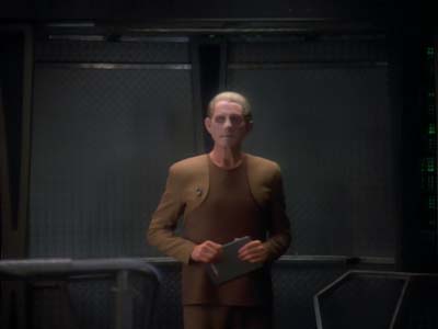 Star Trek: Deep Space Nine Screencaps "Blood Oath" (S2:E19)