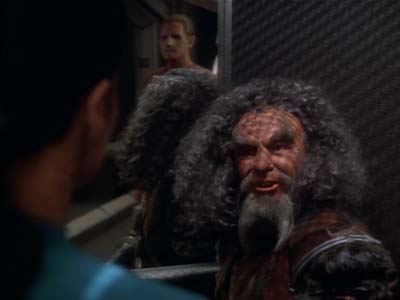 Star Trek: Deep Space Nine Screencaps "Blood Oath" (S2:E19)