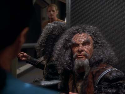 Star Trek: Deep Space Nine Screencaps "Blood Oath" (S2:E19)