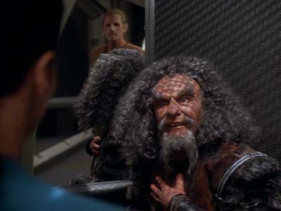 Star Trek: Deep Space Nine Screencaps "Blood Oath" (S2:E19)