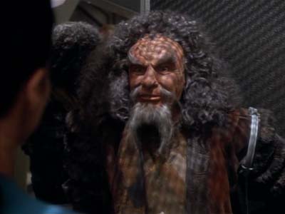 Star Trek: Deep Space Nine Screencaps "Blood Oath" (S2:E19)