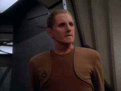 Star Trek: Deep Space Nine Screencaps "Blood Oath" (S2:E19)