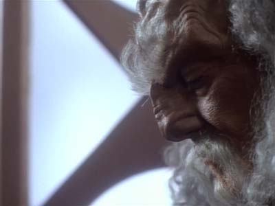 Star Trek: Deep Space Nine Screencaps "Blood Oath" (S2:E19)
