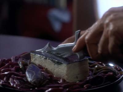 Star Trek: Deep Space Nine Screencaps "Blood Oath" (S2:E19)