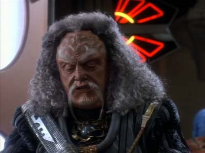 Star Trek: Deep Space Nine Screencaps "Blood Oath" (S2:E19)