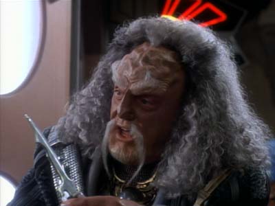 Star Trek: Deep Space Nine Screencaps "Blood Oath" (S2:E19)