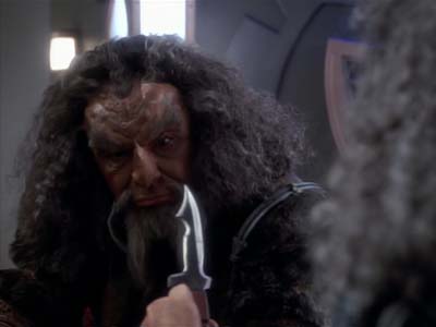 Star Trek: Deep Space Nine Screencaps "Blood Oath" (S2:E19)