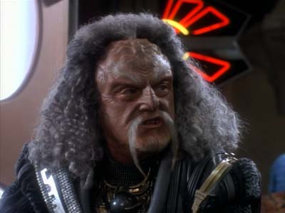 Star Trek: Deep Space Nine Screencaps "Blood Oath" (S2:E19)
