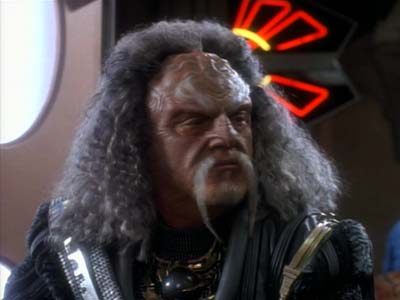 Star Trek: Deep Space Nine Screencaps "Blood Oath" (S2:E19)