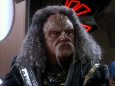Star Trek: Deep Space Nine Screencaps "Blood Oath" (S2:E19)