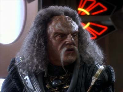 Star Trek: Deep Space Nine Screencaps "Blood Oath" (S2:E19)