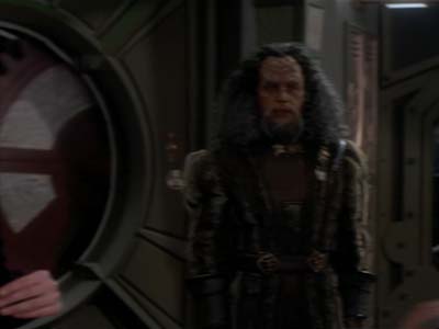 Star Trek: Deep Space Nine Screencaps "Blood Oath" (S2:E19)